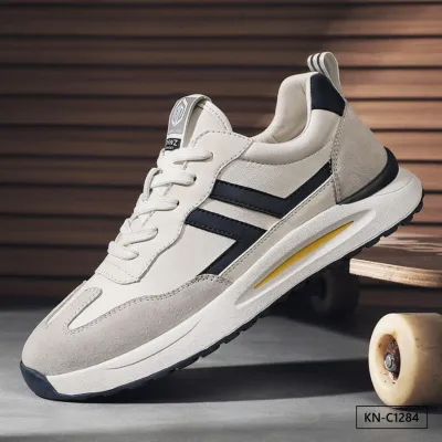 Footbeat Casual Shoe